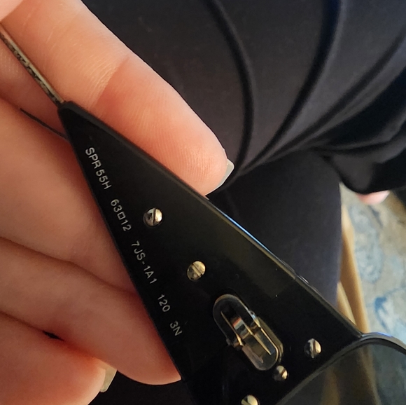 Prada Sunglasses - Picture 2 of 5